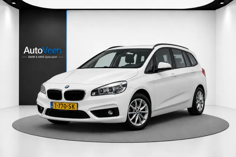 BMW 2-Serie (2017)