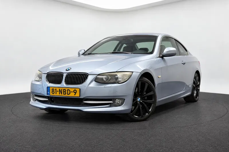 BMW 3-Serie (2010)