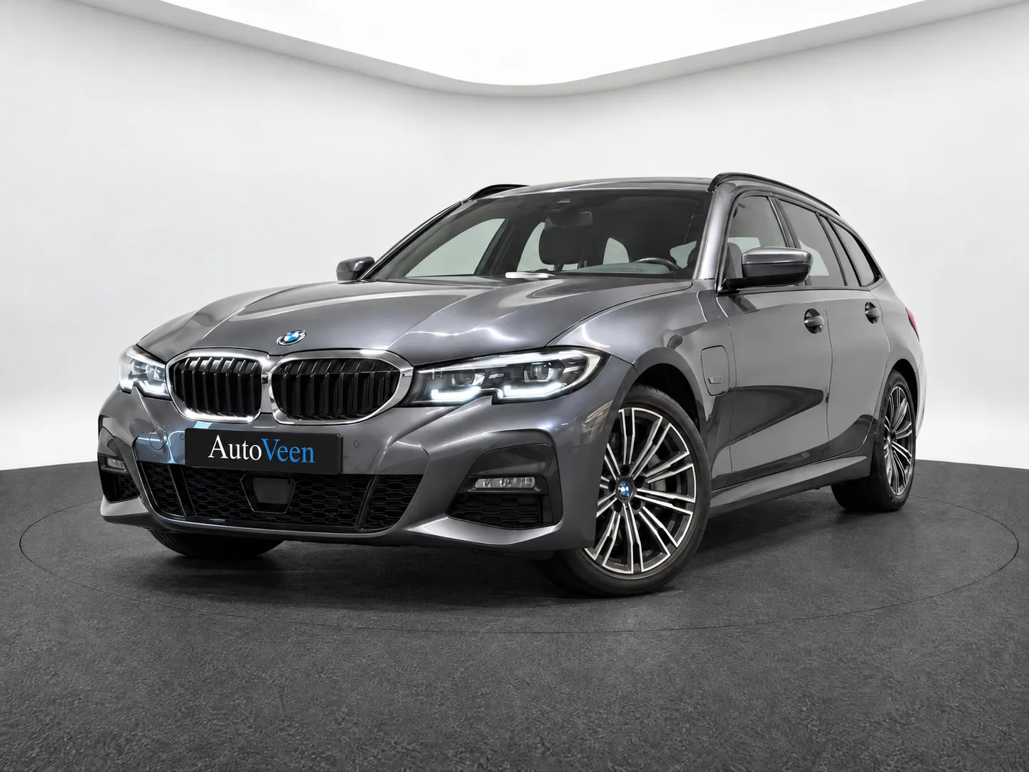 BMW 3-Serie (2022) — foto 1