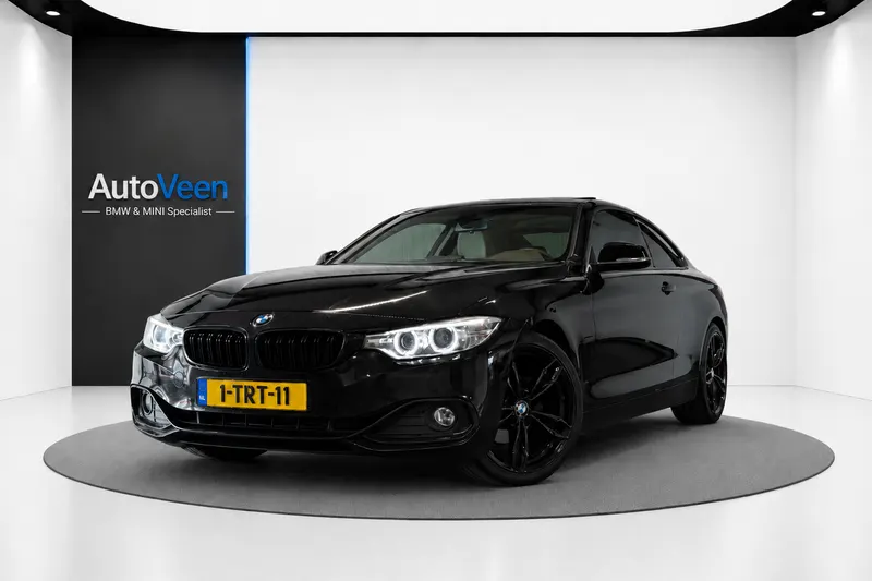 BMW 4-Serie (2014)