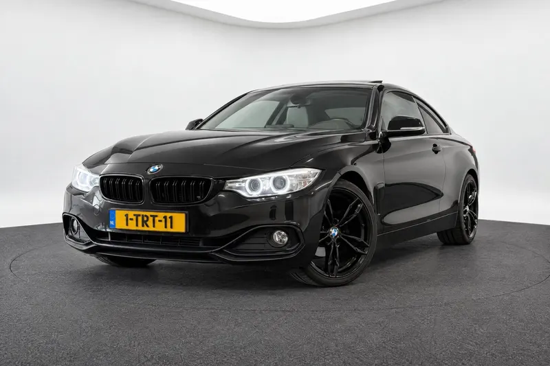BMW 4-Serie (2014)
