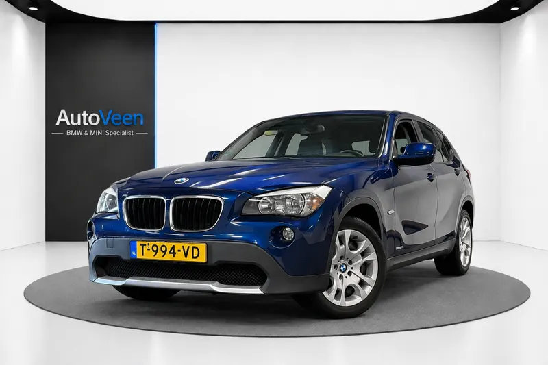 BMW X1 (2011)