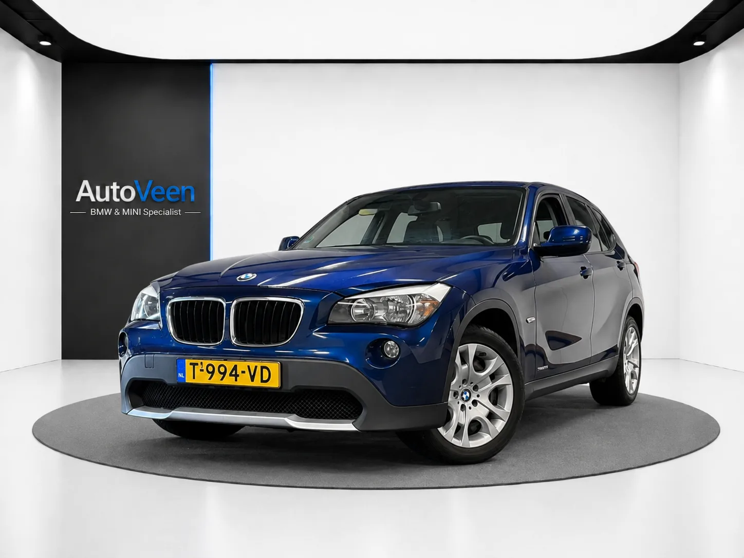 BMW X1 (2011) — foto 1