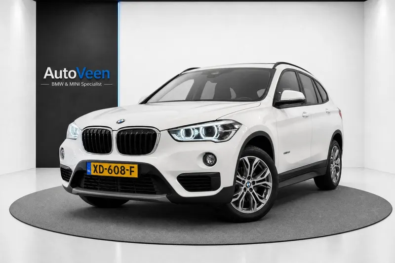 BMW X1 (2016)