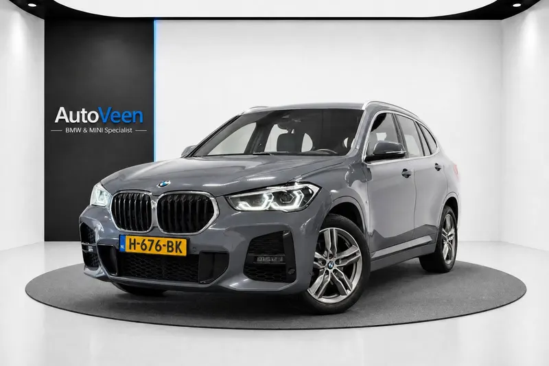 BMW X1 (2020)