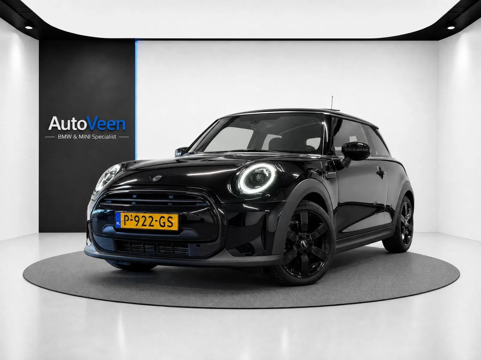 MINI Cooper (2022) — foto 1