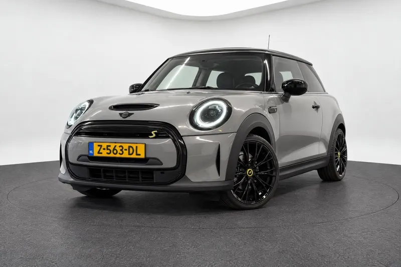 MINI Mini Electric (2022)