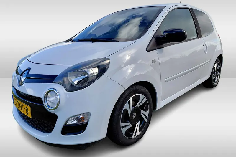 Renault Twingo (2013)