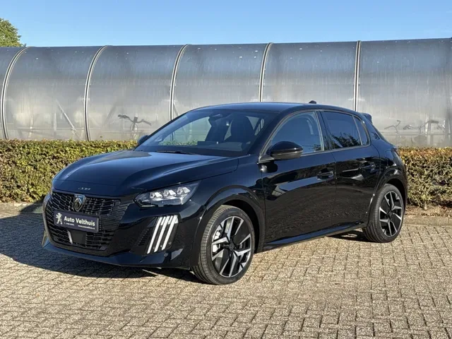 Peugeot 208 (2026) — foto 1