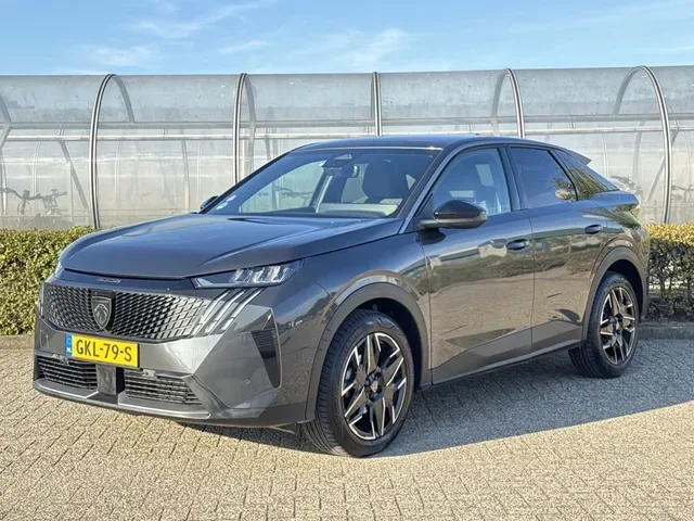 Peugeot 3008 (2024) — foto 1