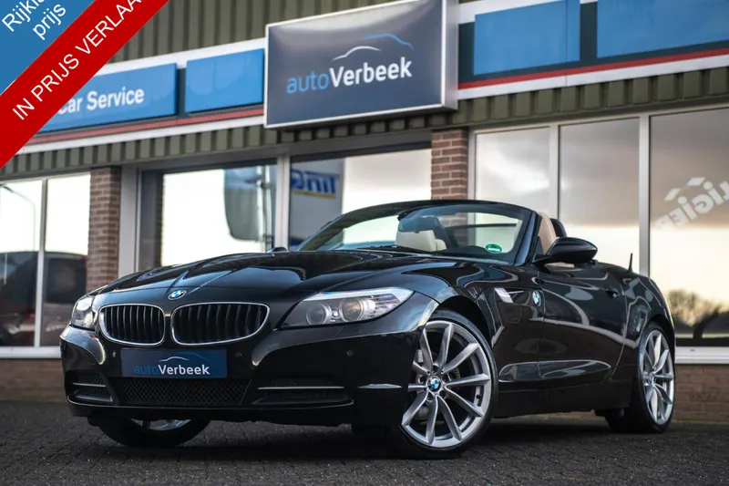 BMW Z4 (2009)