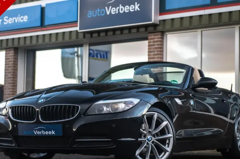 BMW Z4 (2009)
