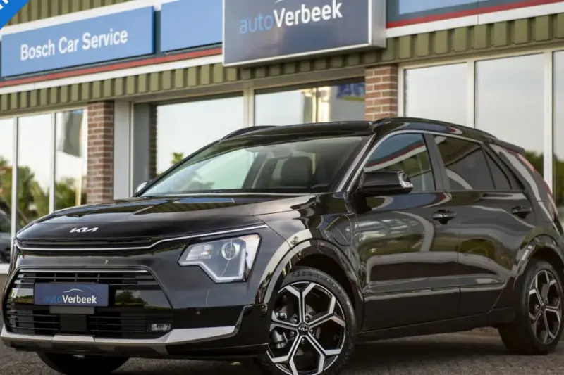 Kia Niro (2025)