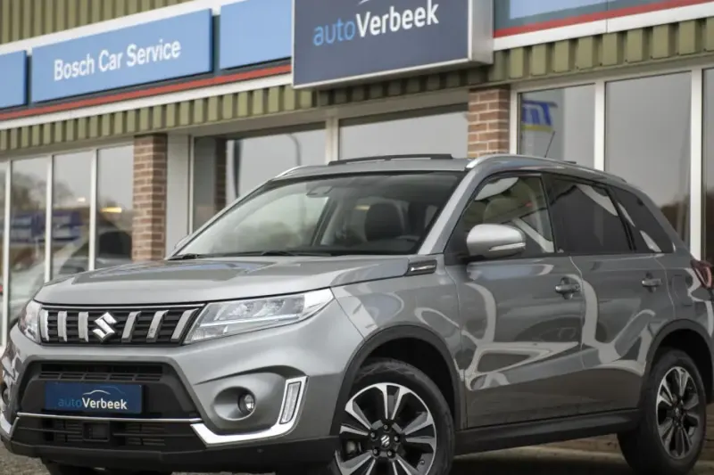 Suzuki Vitara (2025)