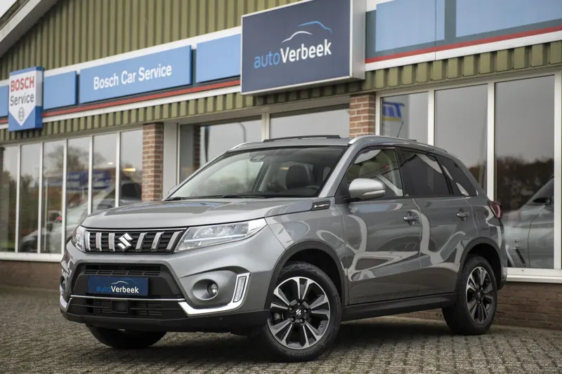 Suzuki Vitara (2025)