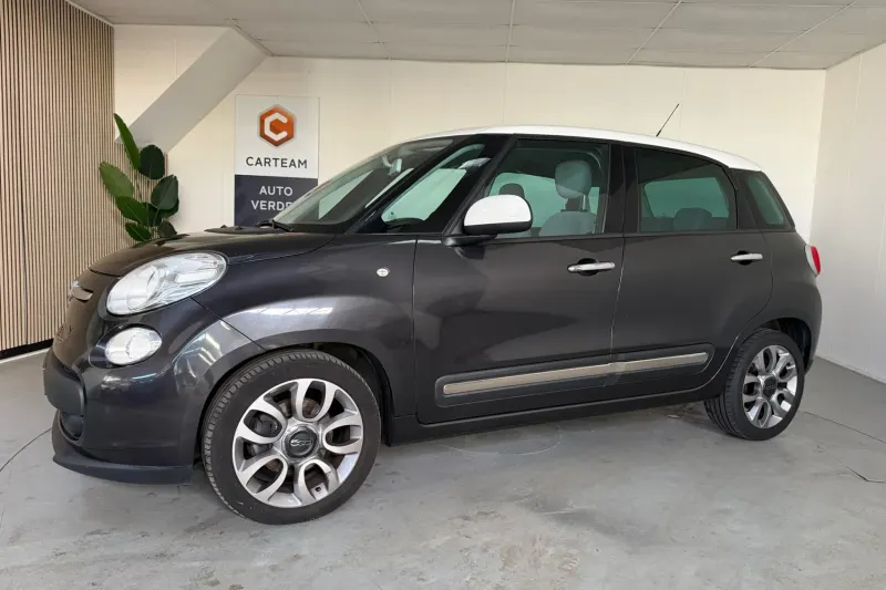 Fiat 500L (2015)
