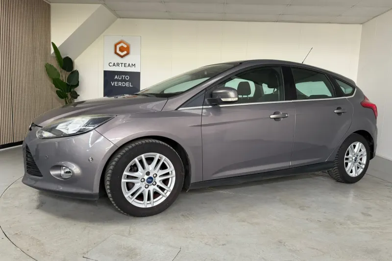 Ford Focus (2012)