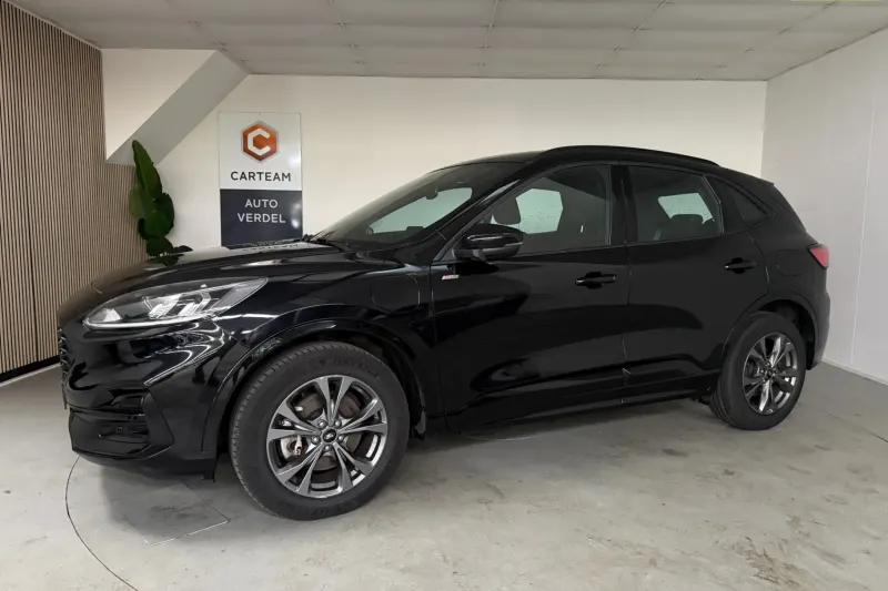 Ford Kuga (2021)