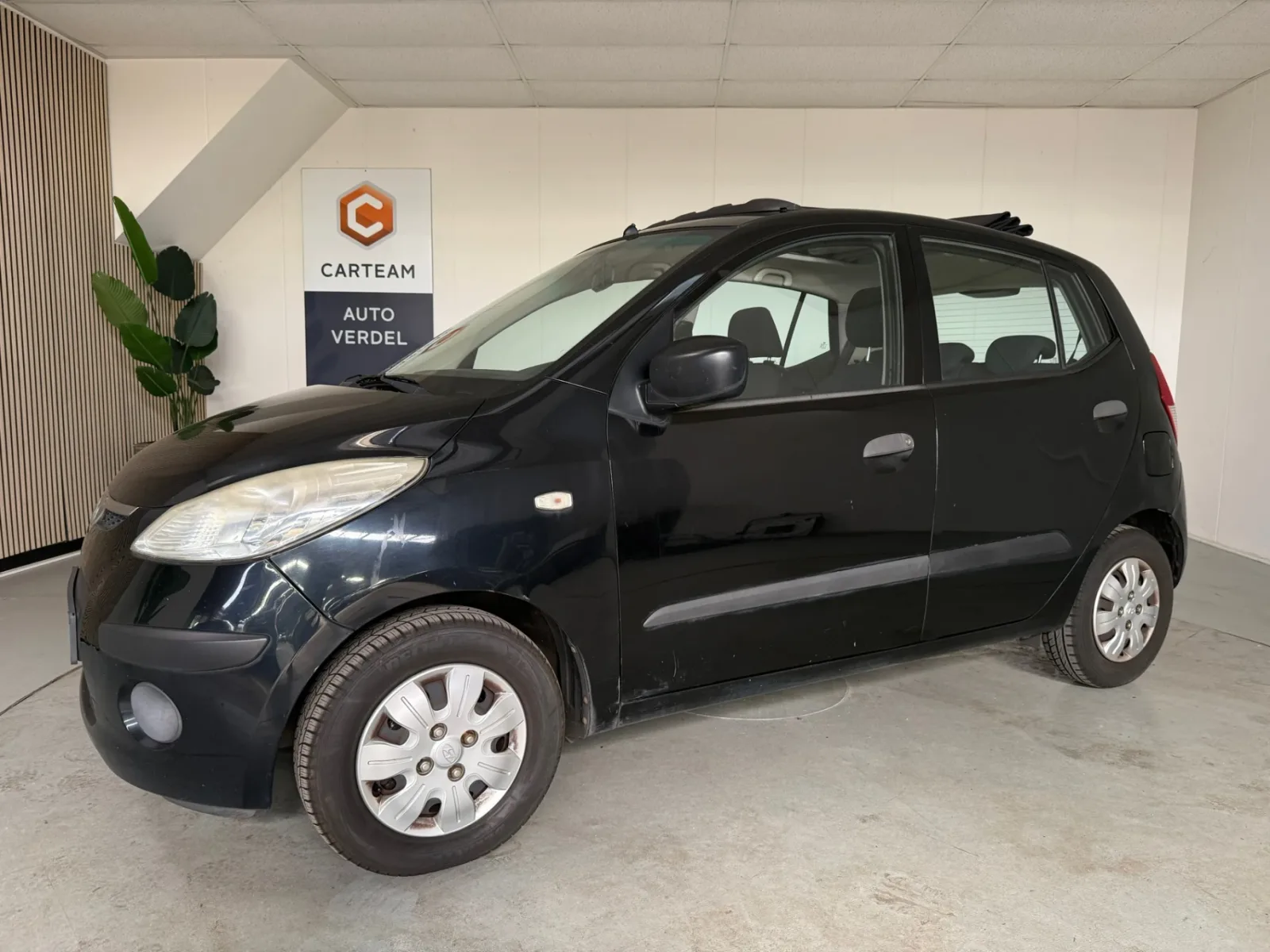 Hyundai i10 (2010) — foto 1