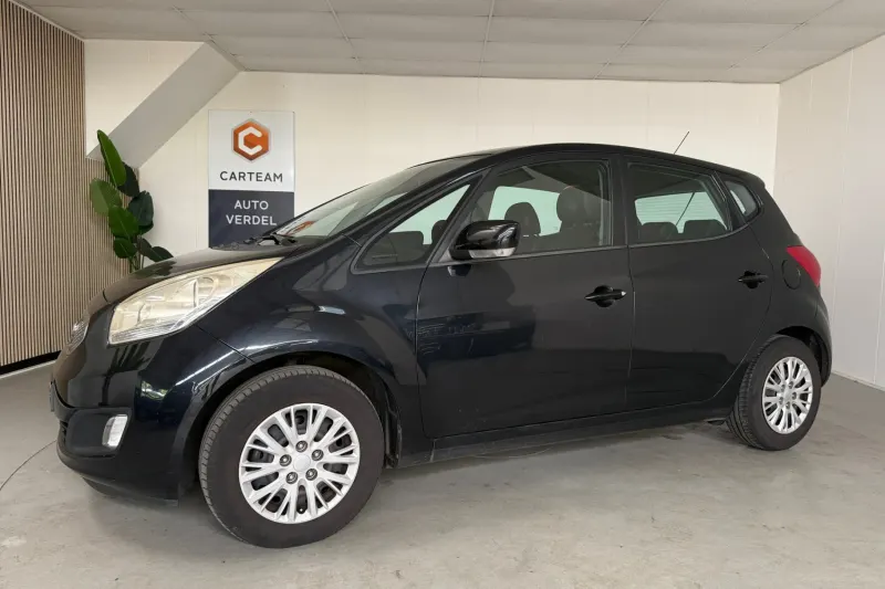 Kia Venga (2010)
