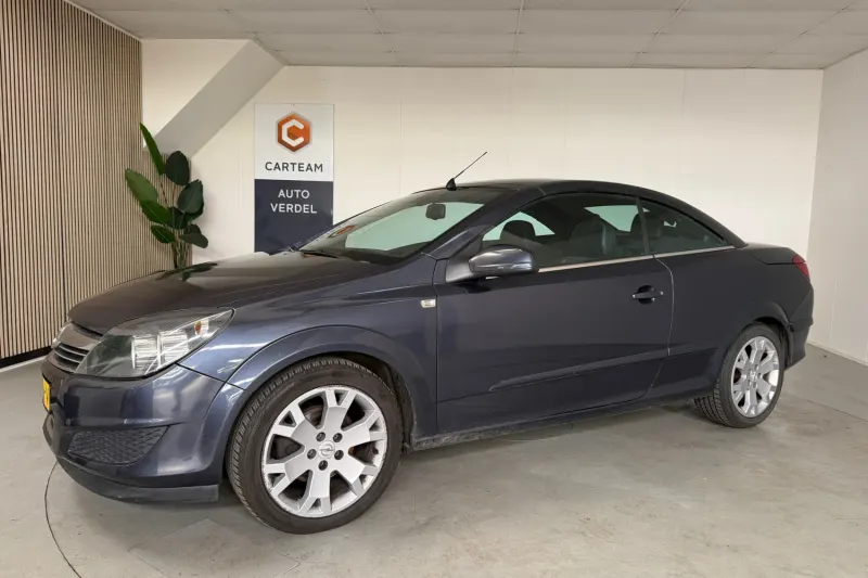 Opel Astra (2007)