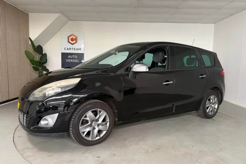 Renault Grand Scénic (2011)