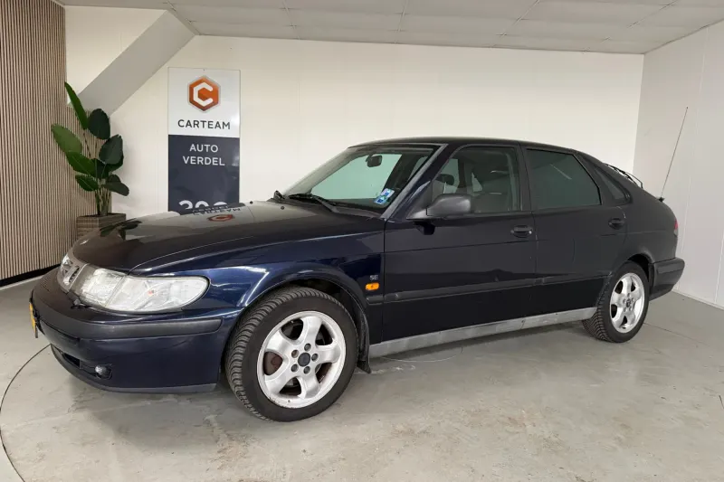 Saab 9-3 (1998)