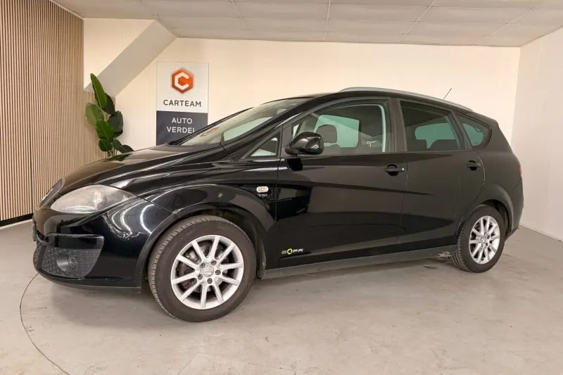 SEAT Altea XL (2013)