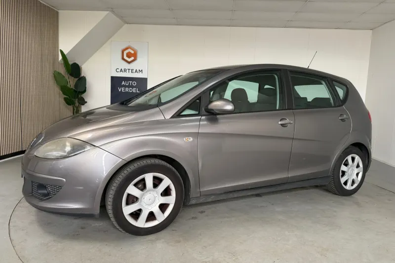 SEAT Altea (2004)