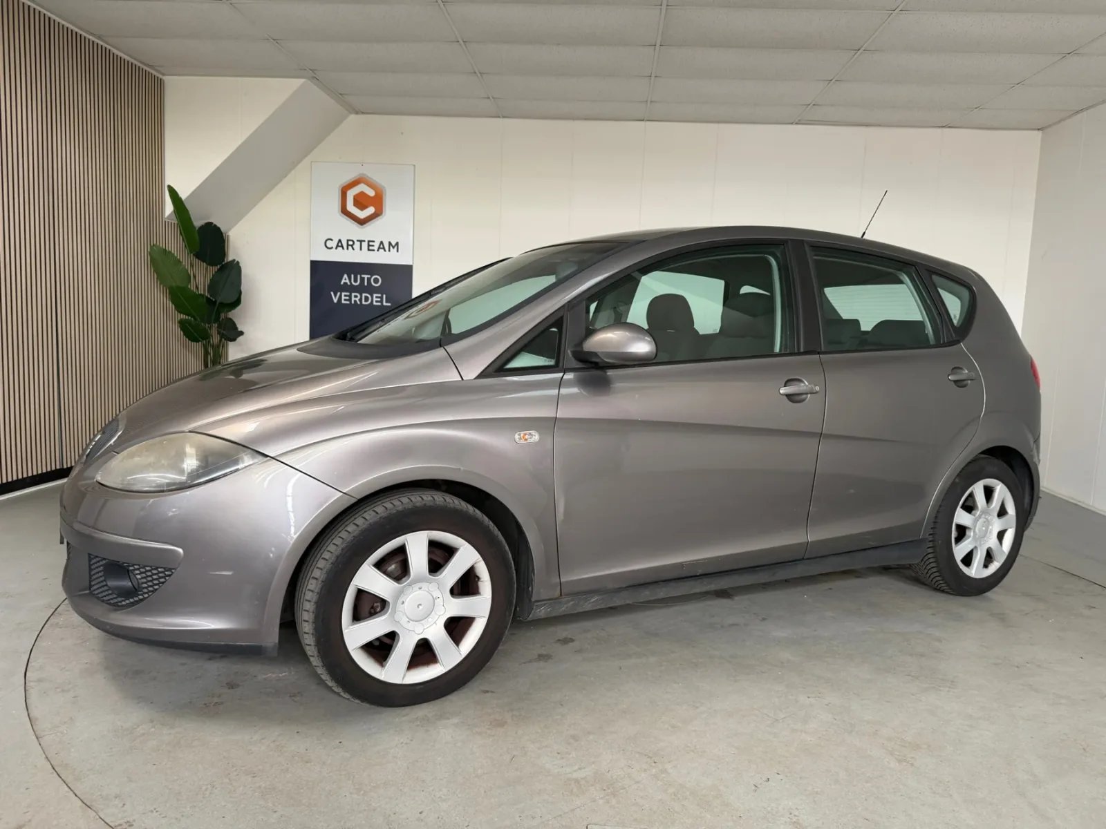 SEAT Altea (2004) — foto 1