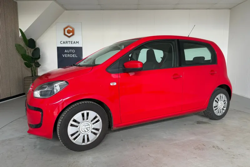 Volkswagen Up! (2012)