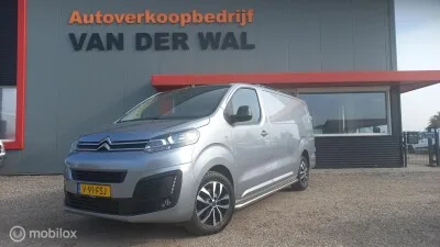 Citroën Jumpy (2024) — foto 1