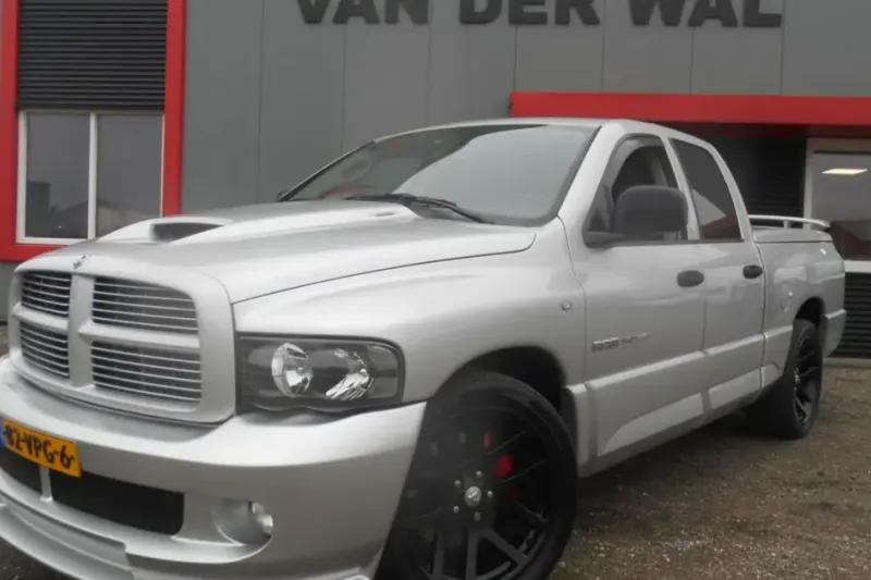 Dodge Ram (2005)