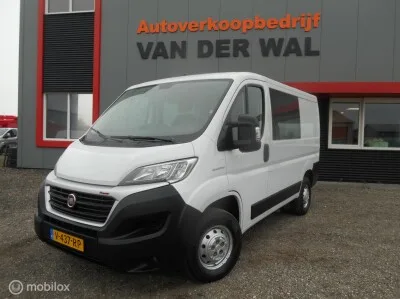 Fiat Ducato (2018) — foto 1