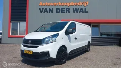 Fiat Talento (2018) — foto 1