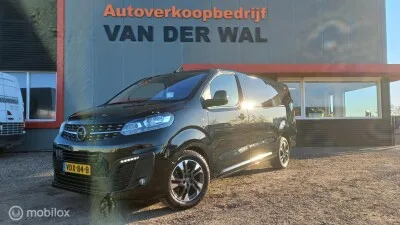 Opel Vivaro (2020) — foto 1