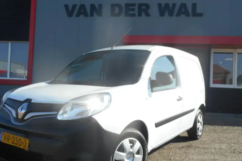 Renault Kangoo (2015)