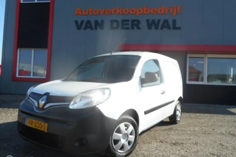 Renault Kangoo (2015)