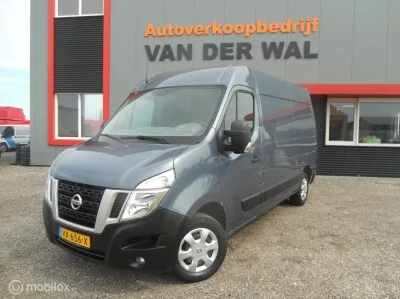Renault Master (2016) — foto 1