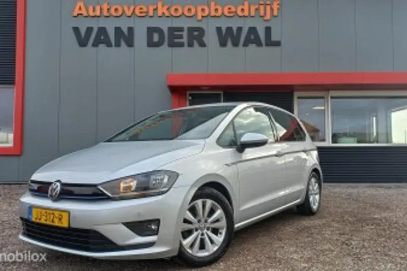 Volkswagen Golf (2016)