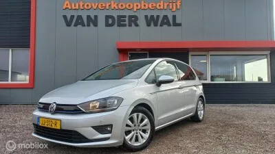 Volkswagen Golf (2016) — foto 1