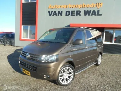 Volkswagen Transporter (2012) — foto 1