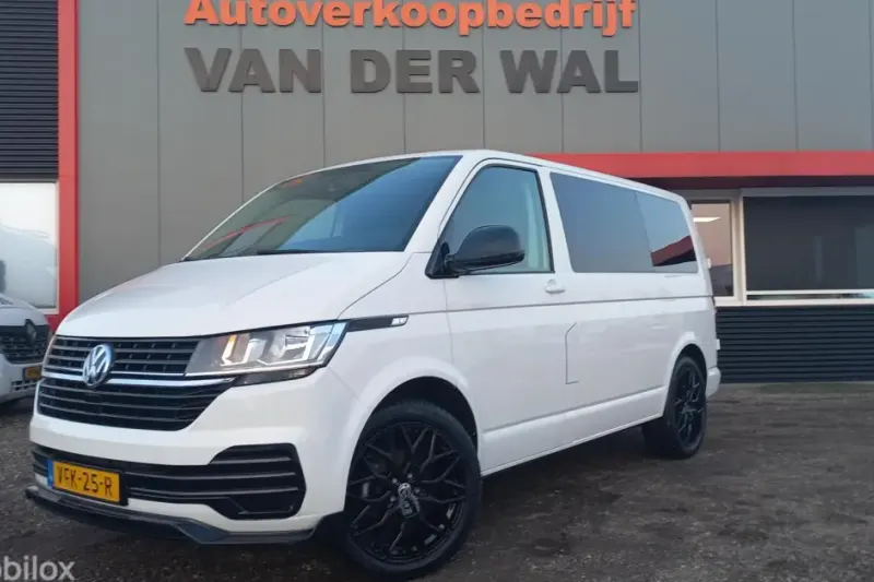 Volkswagen Transporter (2020)