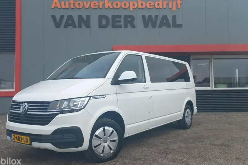 Volkswagen Transporter (2020)