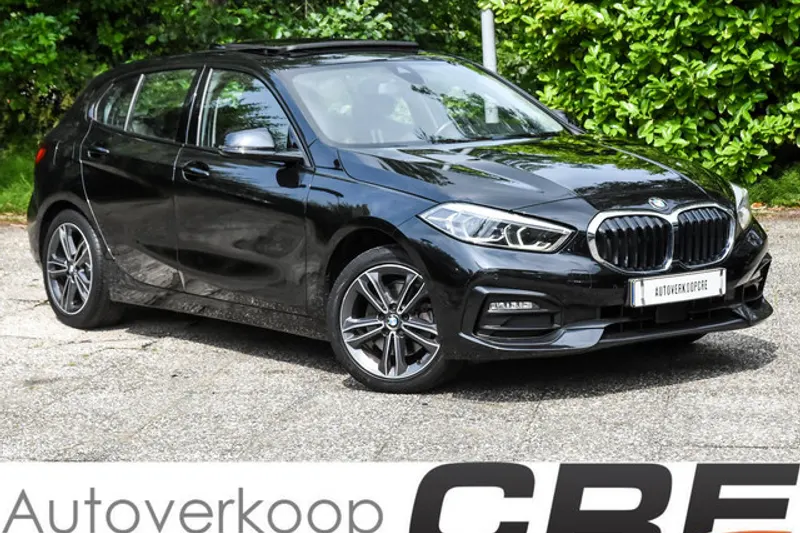 BMW 1-Serie (2020)