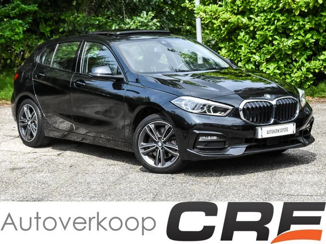 BMW 1-Serie (2020) — foto 1