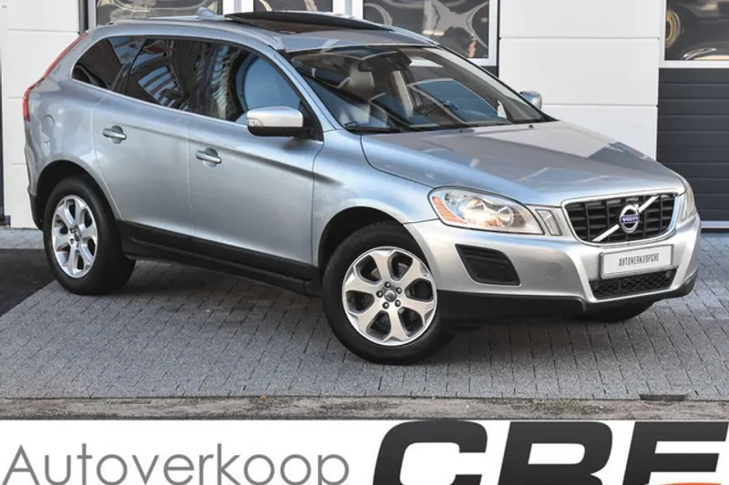 Volvo XC60 (2011)