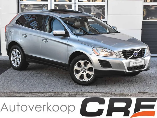 Volvo XC60 (2011) — foto 1