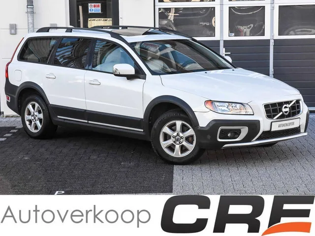 Volvo XC70 (2008) — foto 1