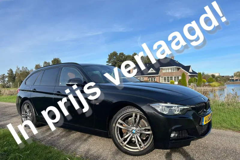 BMW 3-Serie (2020)